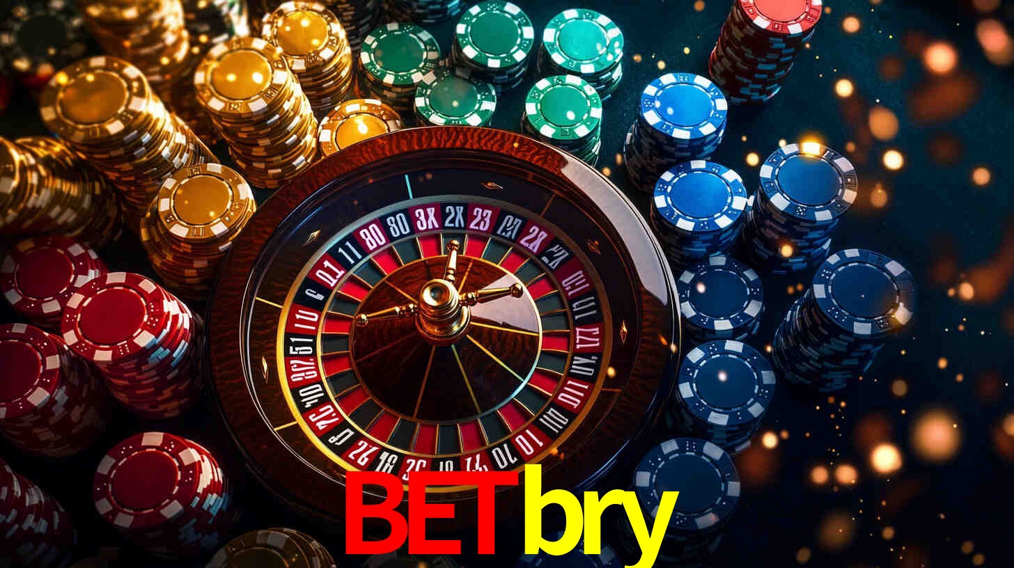 Certificação GLI betbry
