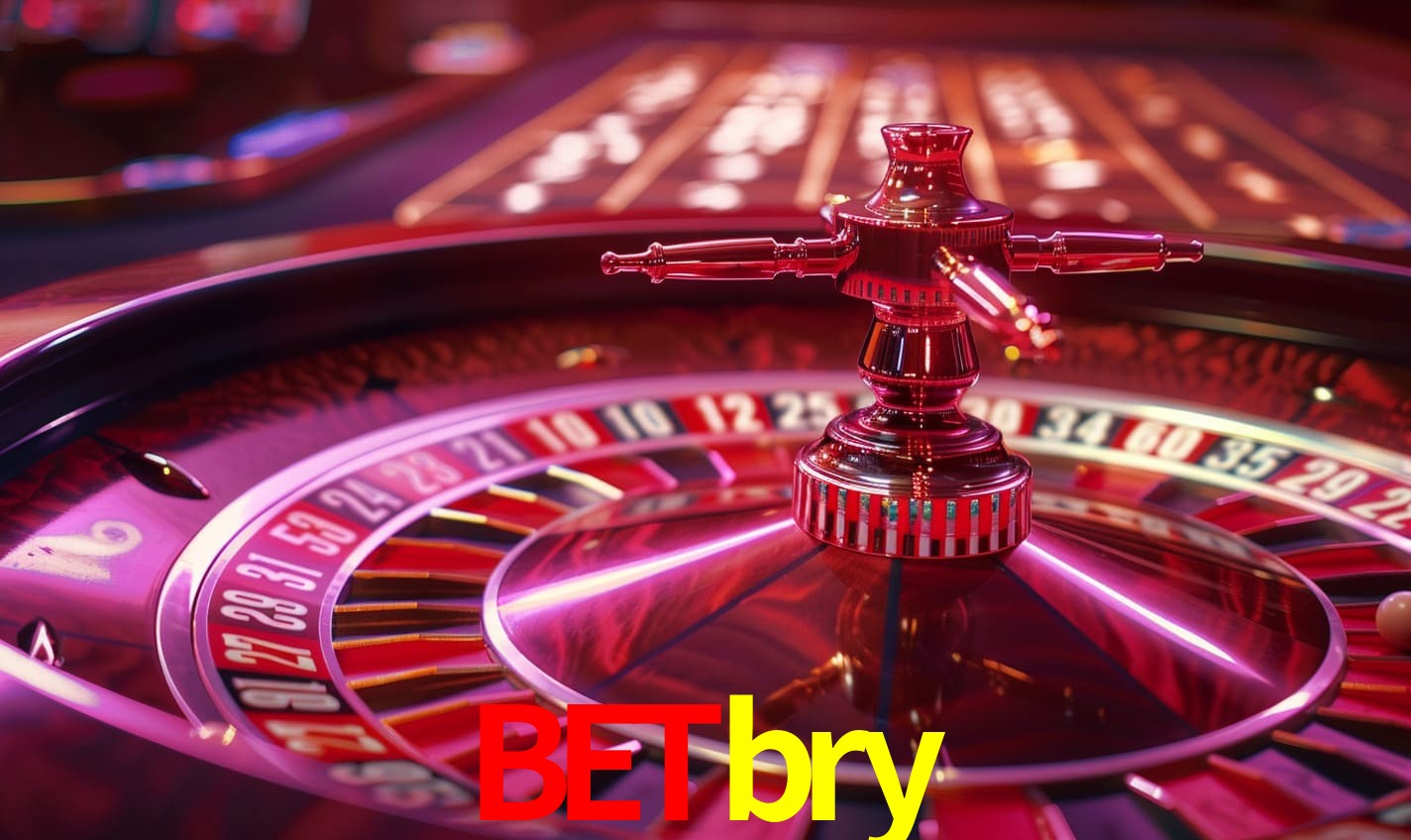 betbry Download Oficial