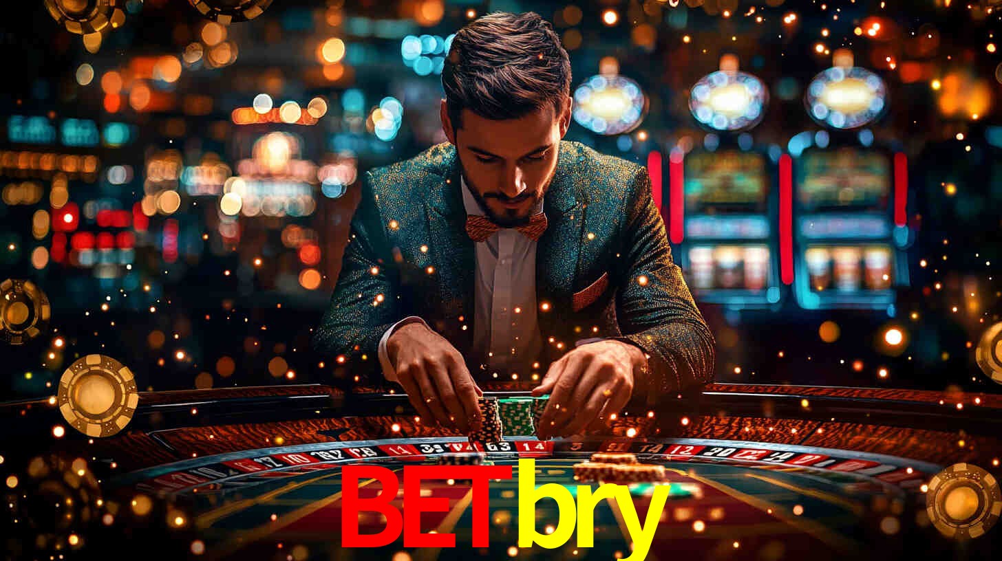 Licença Curaçao betbry