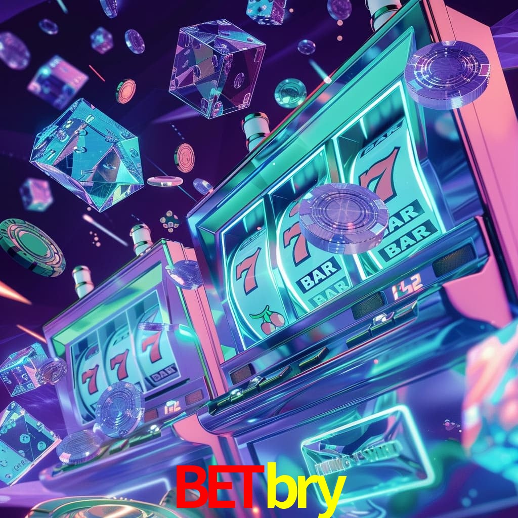 betbry Logo 3