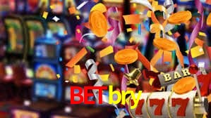 Apostas Ao Vivo betbry